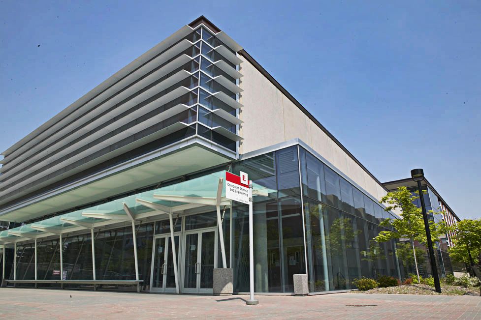 York University Computer Museum